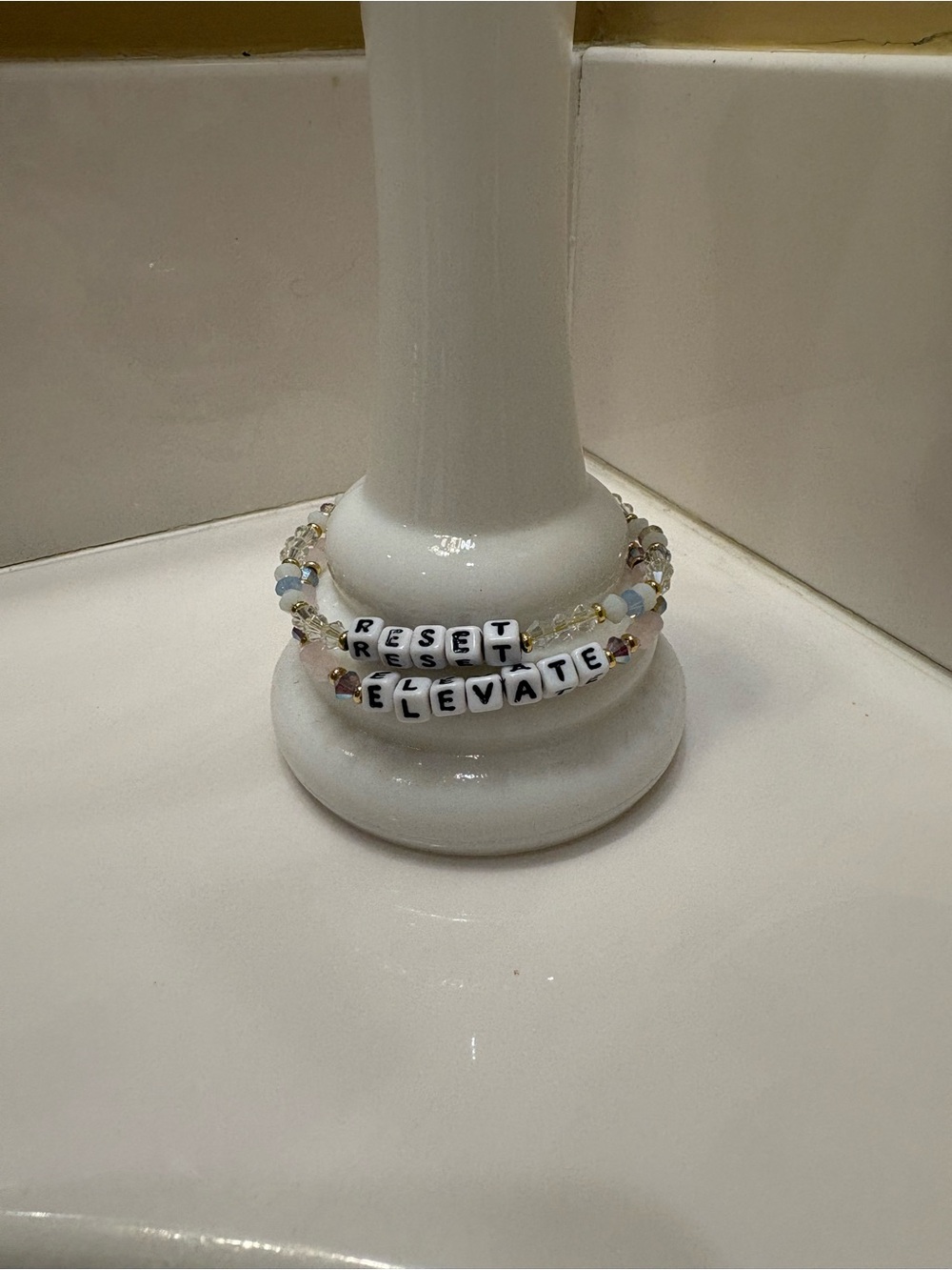 Beaded Bracelets - Picture 2 of 2